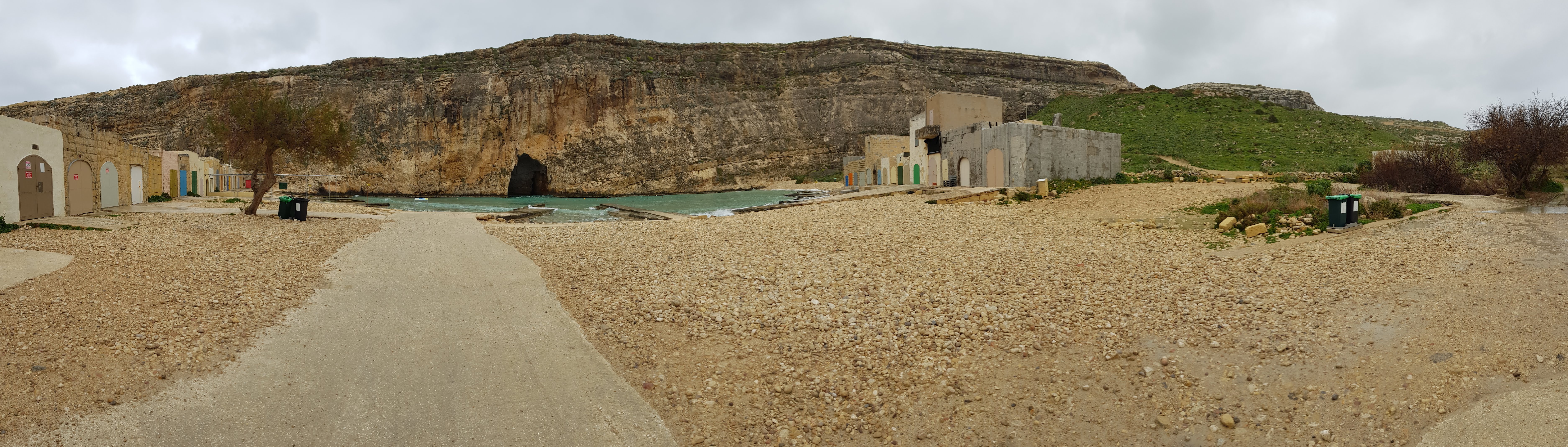 San lawrenz inland sea lc
