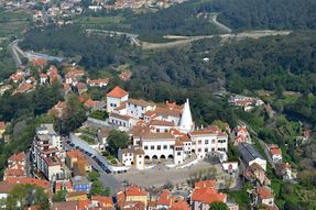 Biggest thumb national palace of sintra