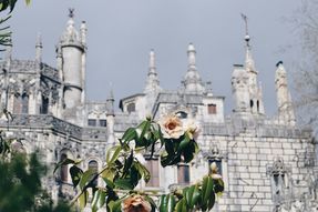 Biggest thumb quinta da regaleira