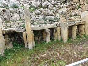 Biggest thumb %c4%a0gantija neolithic temple complex