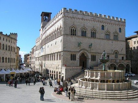 Perugia 1518571 340