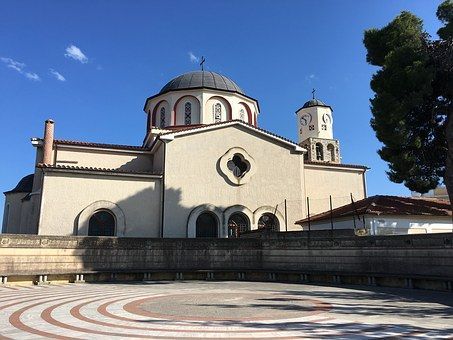 Greece 1445677 340