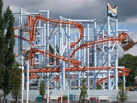Amusement park 414704 340