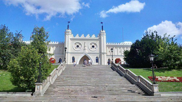 Lublin 2961144 340