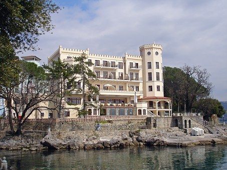 Hotel 1091857 340