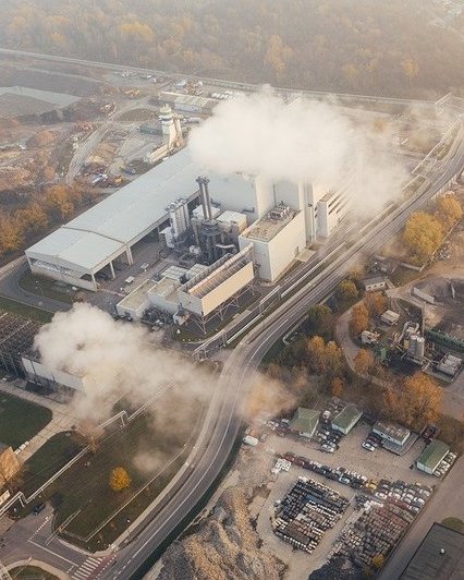 Leading climate action cities 2019