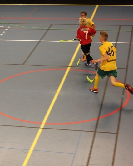 Floorball 494804 1280