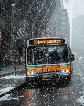 Mobile ticketing can boost public transport usage heres how