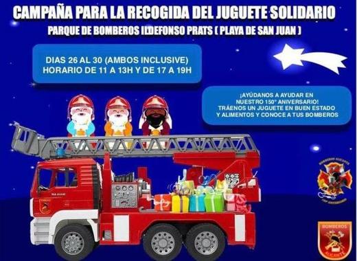 Medium bomberos alicantees