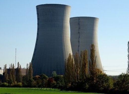 Medium nuclear power plant 2854866 340