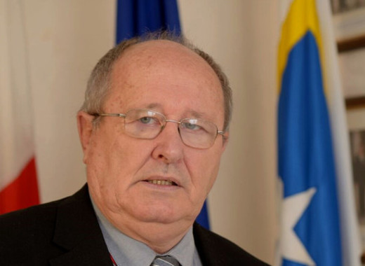 Medium david michael schembri mayor of qrendi malta