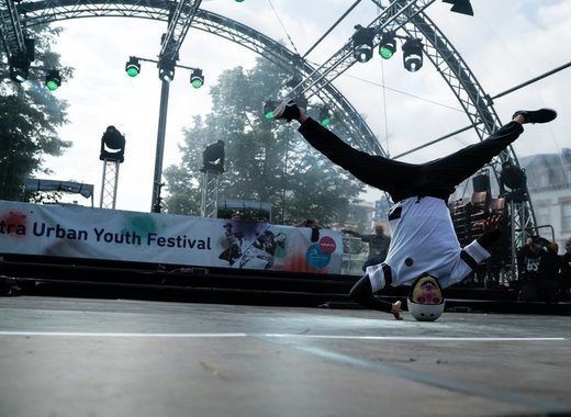 Medium intra urban youth festival 2017 166