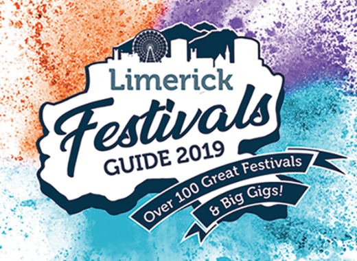Medium limerick festivals guide 2019 810x456