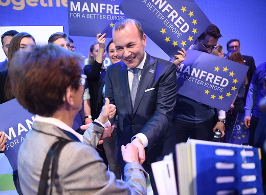 Medium epp helsinki congress in finland 7 8 november 2018 45729880952