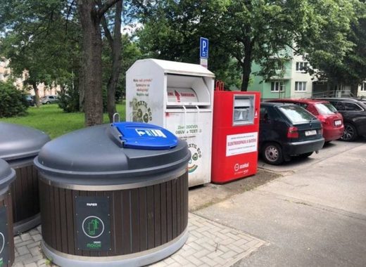 Medium kontajner elektroodpad 700x537