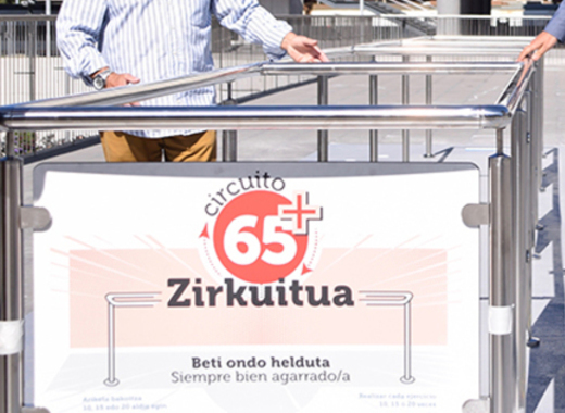 Medium san sebastian 65