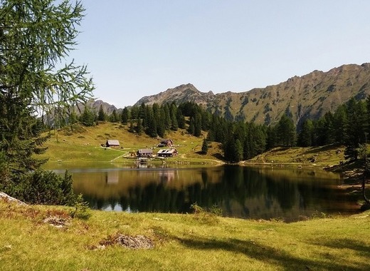 Medium within the schladminger tauern 2686224 1280