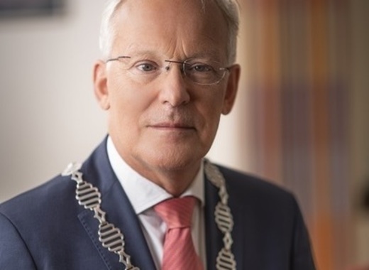 Medium mayor jan rijpstra