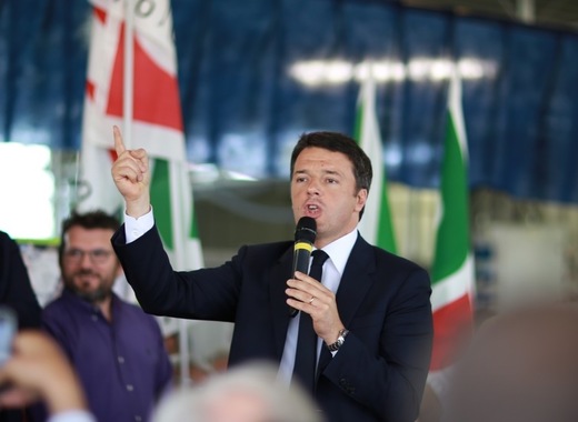 Medium matteo renzi a bologna 2016 2