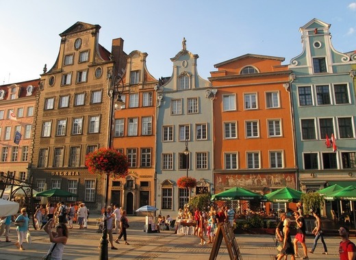 Medium gdansk