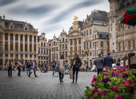 Medium brussels 1546290