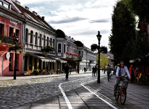 Medium kaunas