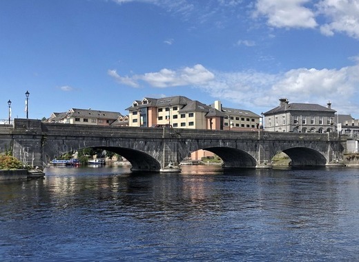 Medium ireland galway