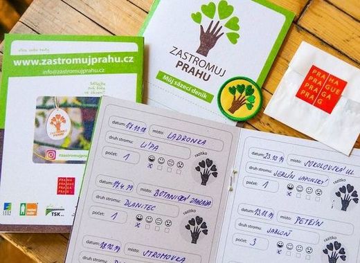Medium tree planting diary of zden%c4%9bk h%c5%99ib mayor of prague