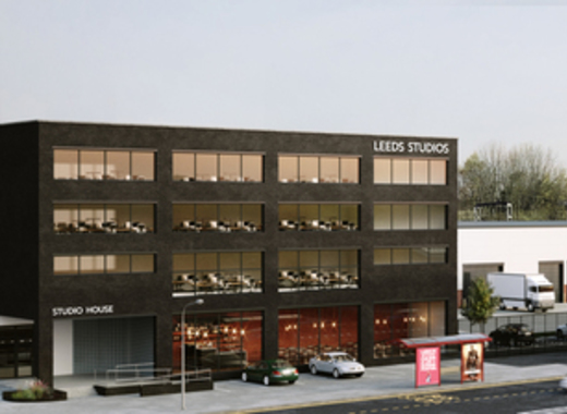 Leeds Studios To Open Its Doors In May 2020 Themayor Eu