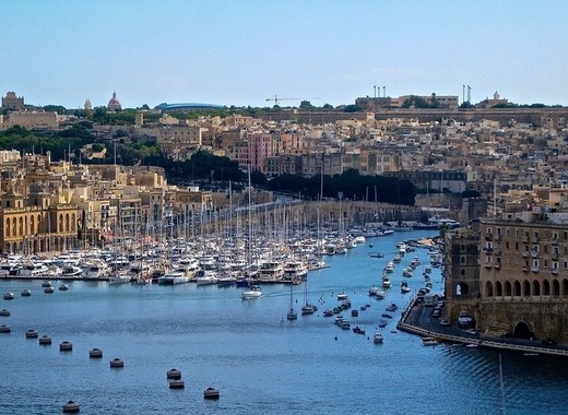 Malta fights climate change fallout through water reuse policies - TheMayorEU