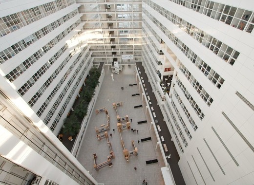 Medium the hague city hall by frans de wit on flickr