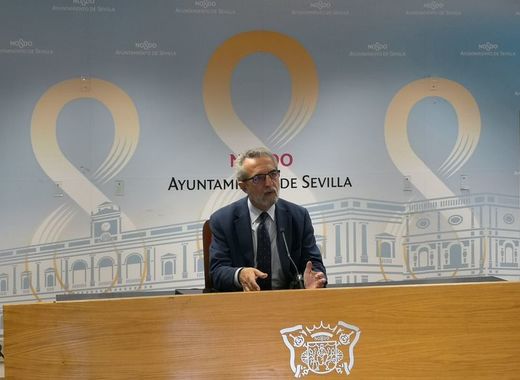 Medium a new centre for the homeless in sevilla