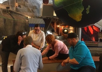 Thumb entrepreneurial education in finland