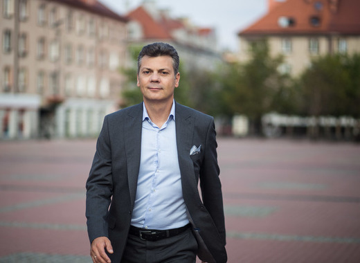 Medium mariusz wo%c5%82osz rynek