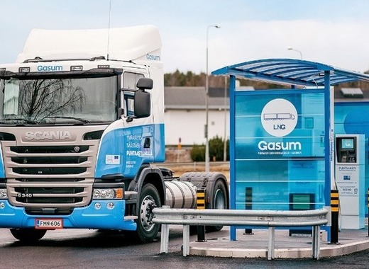 Medium cleaner heavy duty transport in turku