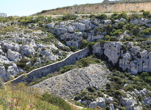 Medium malta naxxar birguma victoria lines triq ghaxqet l ghajn 01 ies