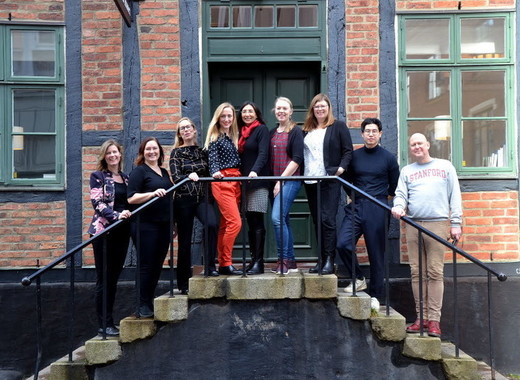 Medium lund municipality business tour