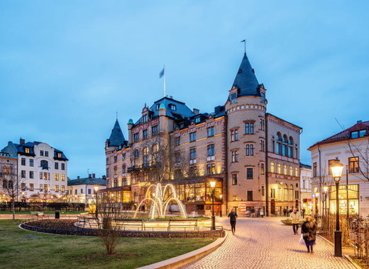 Medium kdbantorget d 21054