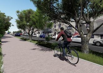 Thumb central link project approved for several maltese municipalities 2