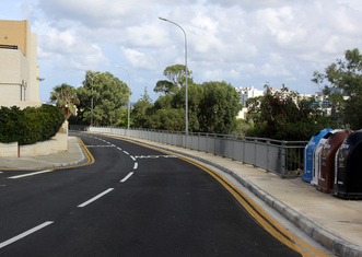Thumb reconstruction of streets in malta 1