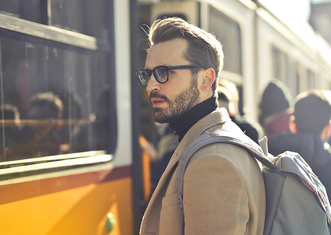 Thumb mobile ticketing innovations