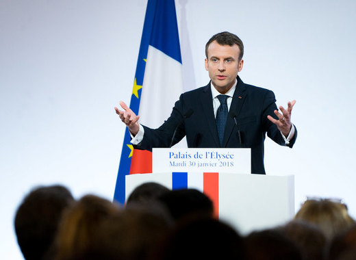 Medium emmanuel macron by jacques paquier on flickr