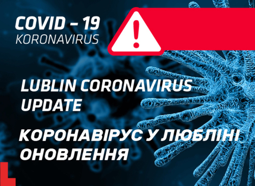 Medium lublin corona update 01 06 1