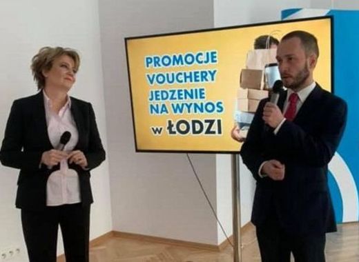 Medium lodz hanna zdanowska vouchers