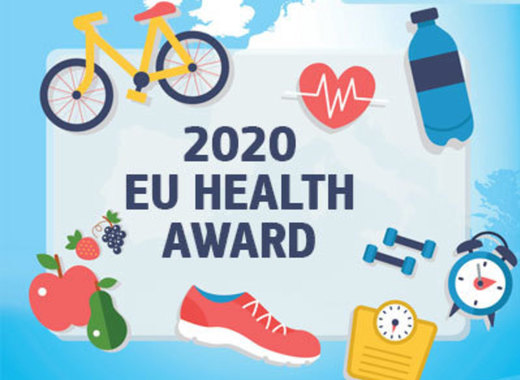 Medium 2020 eu health award