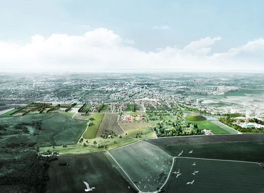 Medium lund knowledge park