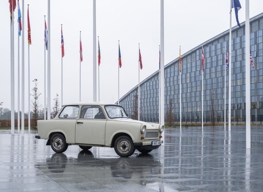 Medium trabi bulgaria s atlantic trabant