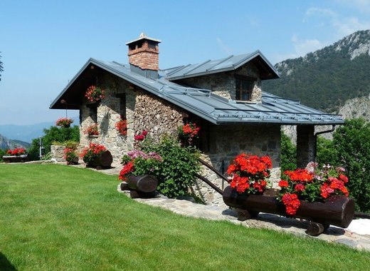 Medium holiday house 177401 1920