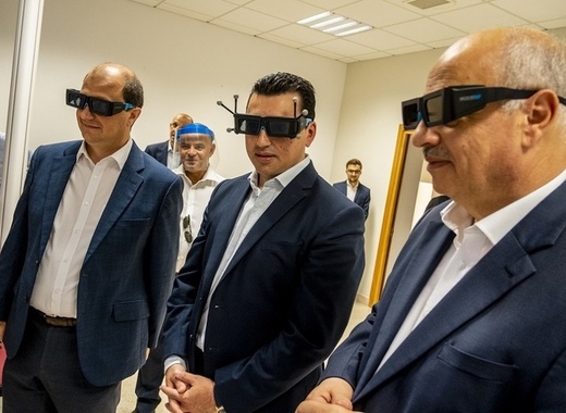 Medium malta sintegram project