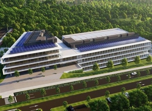 Medium energy intelligence centre basque country